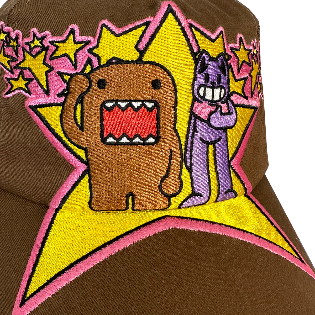 DOMO X GILFGAVIN HAT