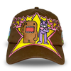 DOMO X GILFGAVIN HAT