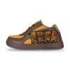 THE FIRST OFFICIAL DOMO SHOE