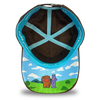 DOMO X GILFGAVIN HAT