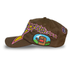 DOMO X GILFGAVIN HAT