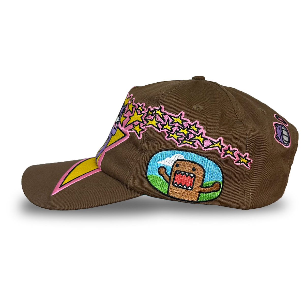 DOMO X GILFGAVIN HAT