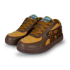 THE FIRST OFFICIAL DOMO SHOE