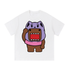 DOMO X GILFGAVIN TEE