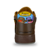 THE FIRST OFFICIAL DOMO SHOE