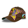 DOMO X GILFGAVIN HAT