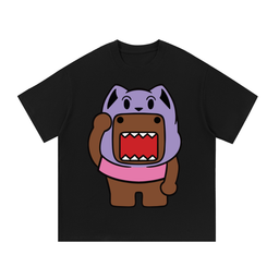 DOMO X GILFGAVIN TEE