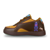 THE FIRST OFFICIAL DOMO SHOE