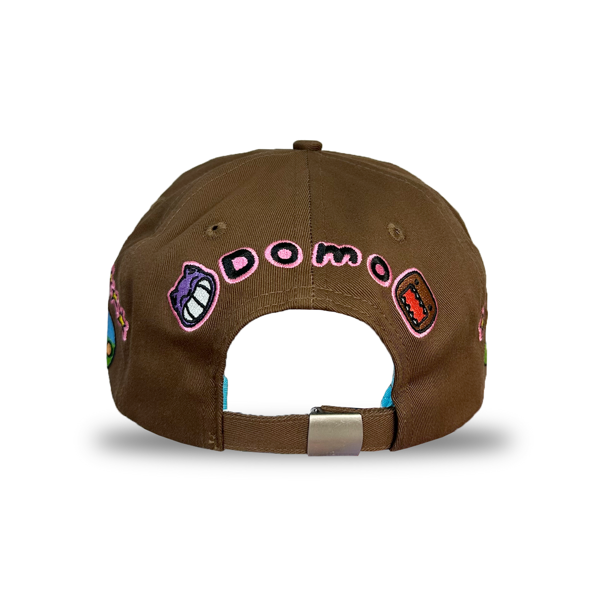DOMO X GILFGAVIN HAT