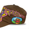 DOMO X GILFGAVIN HAT