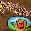DOMO X GILFGAVIN HAT