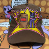 DOMO X GILFGAVIN HAT