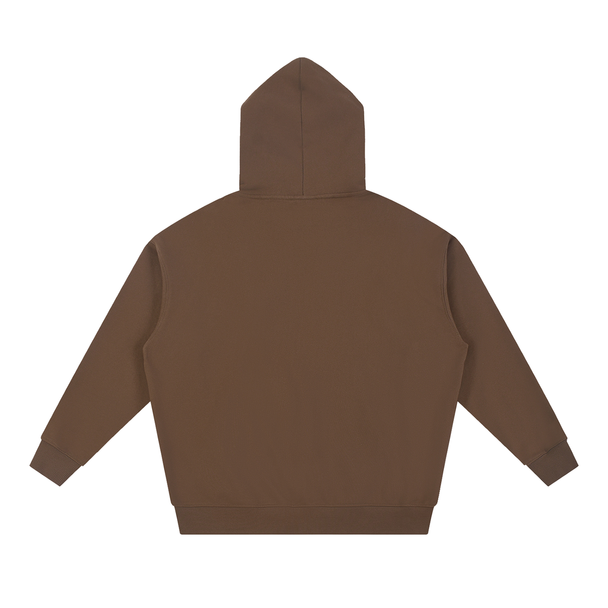 Domo Nerd Glasses Hoodie