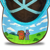 DOMO X GILFGAVIN HAT
