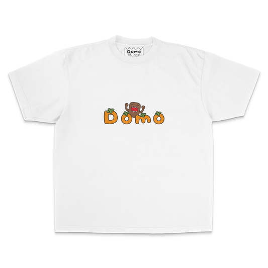 Domo Fall Tee