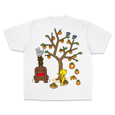 Domo Fall Tee
