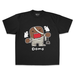 Domo Mummy Tee