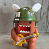 Rockstar Domo & Cattyum 8" Figurine
