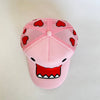 Domo Love Bite Trucker Hat