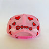 Domo Love Bite Trucker Hat