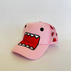Domo Love Bite Trucker Hat