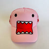 Domo Love Bite Trucker Hat